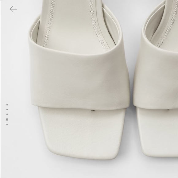 Zara sandals - Picture 4 of 9